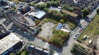 More details for Westport Rd, Stoke On Trent - Retail for Sale