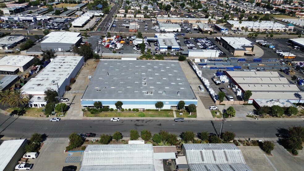 495 Raleigh Ave, El Cajon, CA à louer - Photo du bâtiment - Image 2 de 4