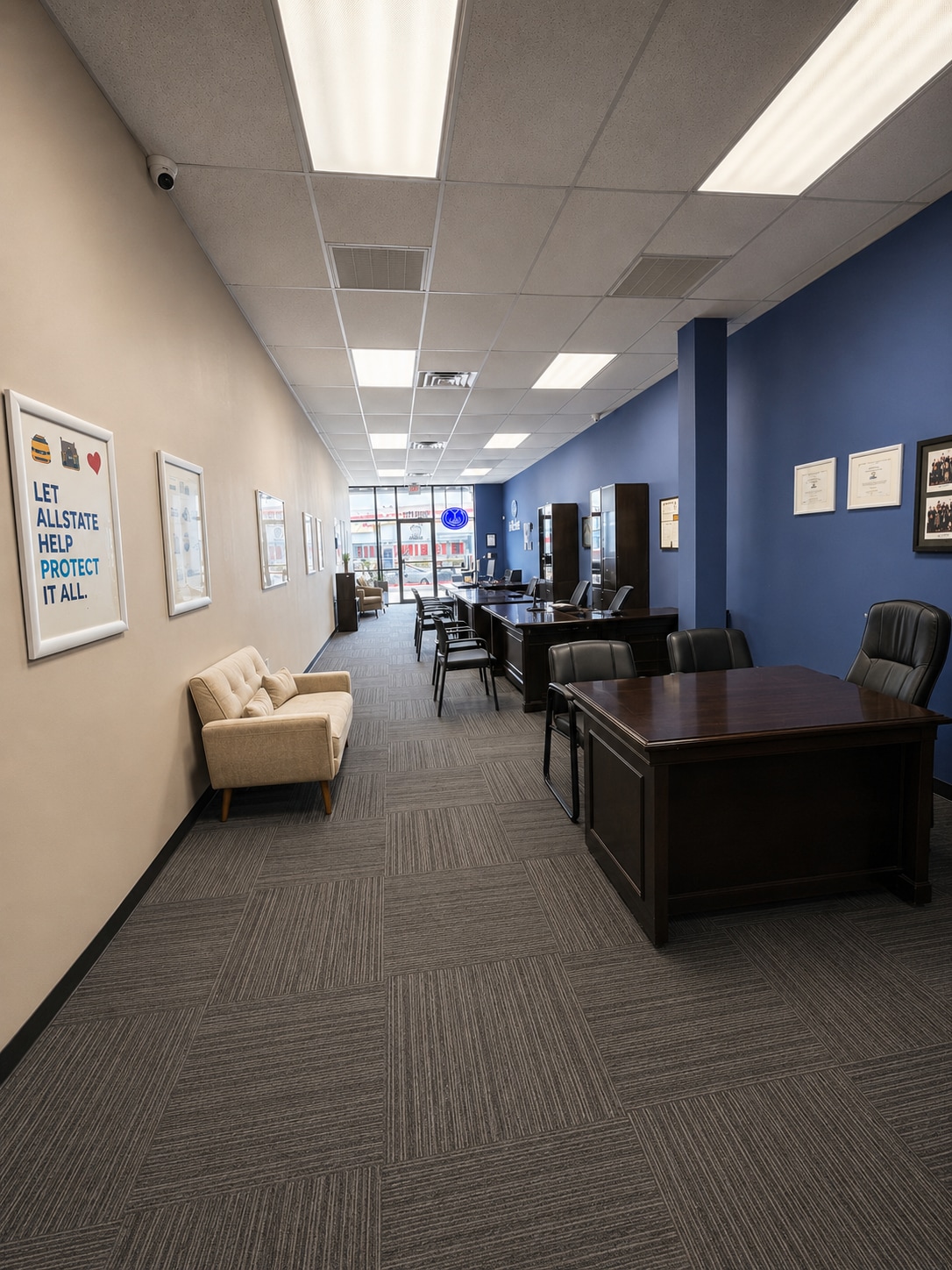 15015 Westheimer Rd, Houston, TX à louer Photo intérieure- Image 1 de 4