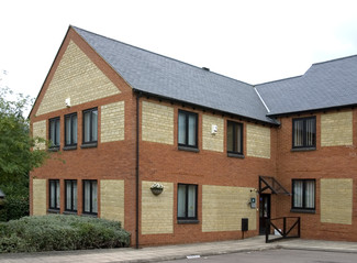 More details for 9-11 Warren Yard, Milton Keynes - Office for Lease