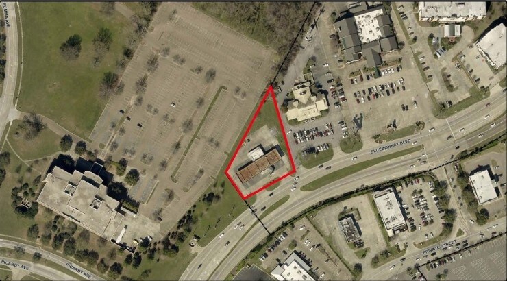 6240 Bluebonnet Blvd, Baton Rouge, LA for sale Primary Photo- Image 1 of 2