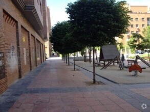 Retail in Coslada, Madrid for lease Interior Photo- Image 2 of 2