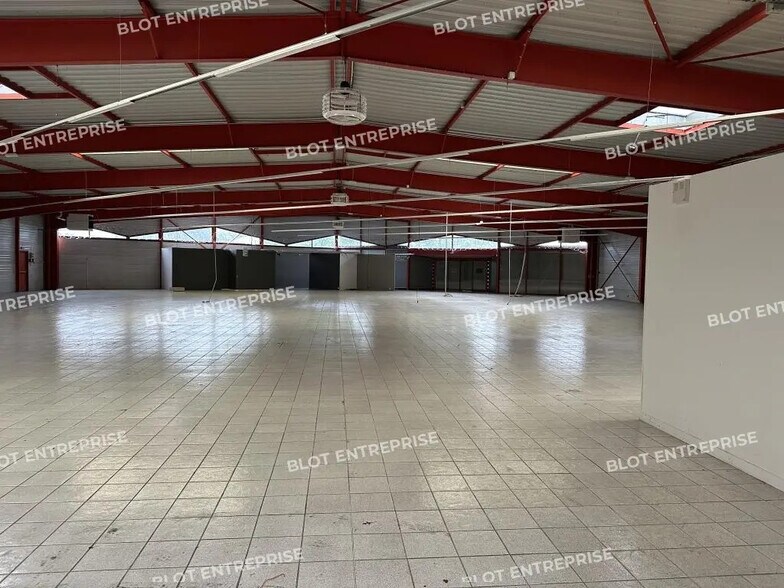 Flex dans Nantes à louer - Photo intérieure - Image 3 de 15