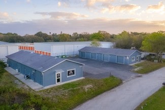 Plus de détails pour 4073 Sawyer Ct, Sarasota, FL - Industriel à louer