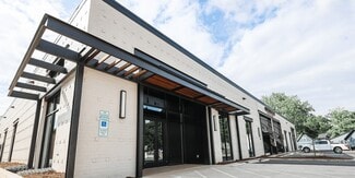 Plus de détails pour 2218 Toomey Ave, Charlotte, NC - Bureau à louer