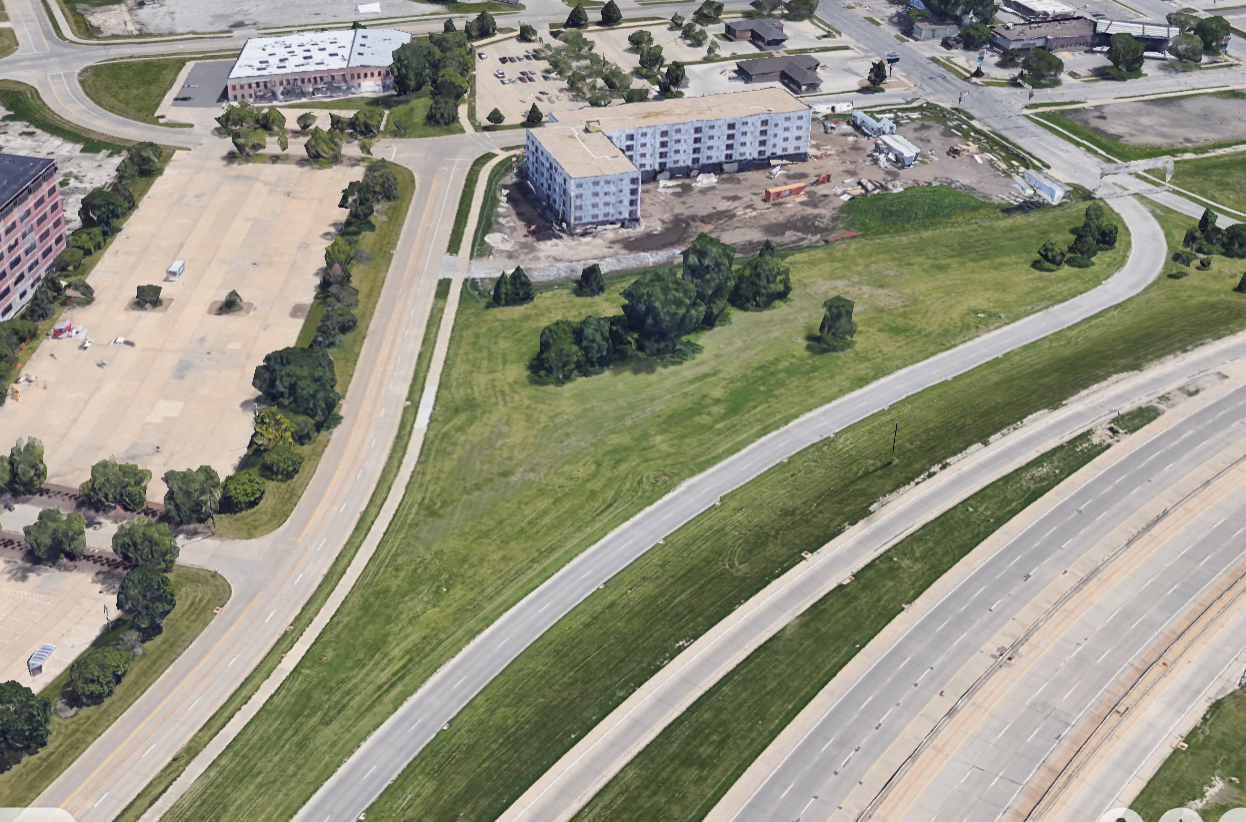 US HWY 63, Waterloo, IA for sale Primary Photo- Image 1 of 12