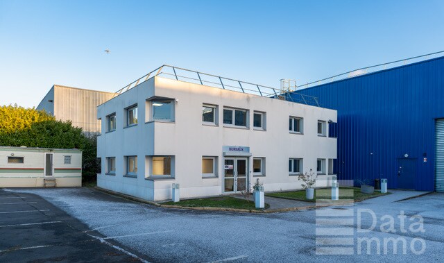 3 Rue Chauvart, Gonesse à louer - Photo du bâtiment - Image 3 de 20