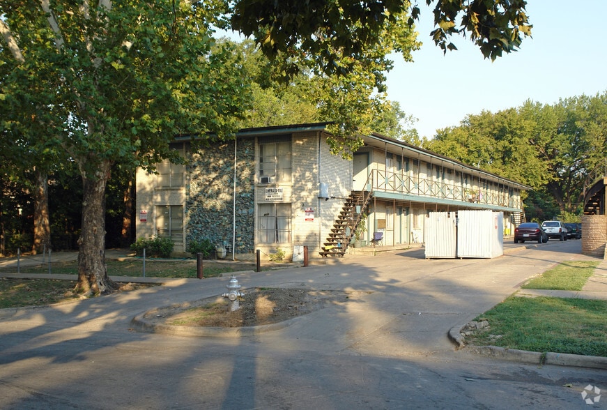 4523 Reiger Ave, Dallas, TX for sale - Primary Photo - Image 1 of 3