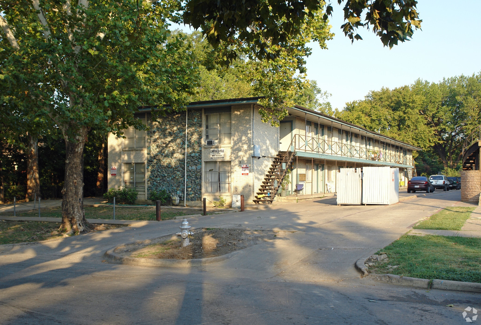 4523 Reiger Ave, Dallas, TX à vendre Photo principale- Image 1 de 4
