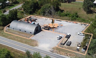 Plus de détails pour 11236 AR 264, Bentonville, AR - Industriel à louer