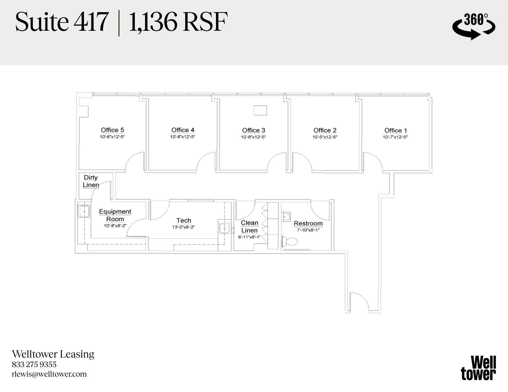 4955 Van Nuys Blvd, Sherman Oaks, CA for lease Floor Plan- Image 1 of 1