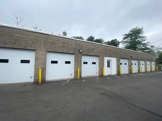 More details for 83 Mill Street Central, Marlborough, MA - Industrial for Lease