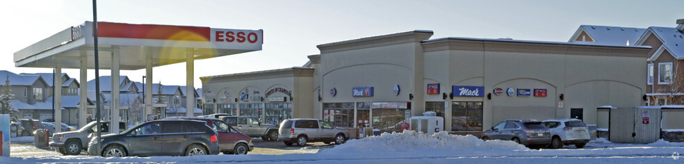 90 Cranleigh Dr SE, Calgary, AB for lease - Primary Photo - Image 1 of 7