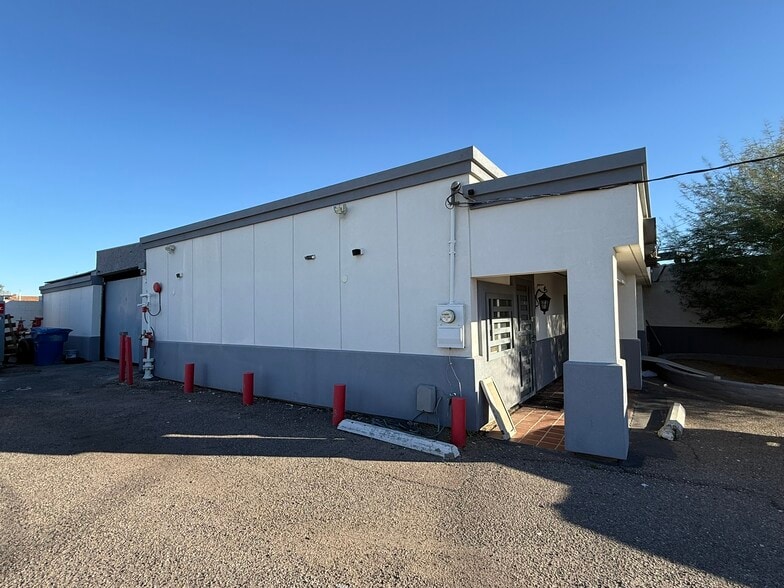 730 E Main St, Avondale, AZ à vendre - Photo principale - Image 1 de 17