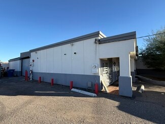 Plus de détails pour 730 E Main St, Avondale, AZ - Commerce de détail à vendre