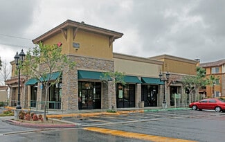 Plus de détails pour 9668 Milliken Ave, Rancho Cucamonga, CA - Commerce de détail à louer