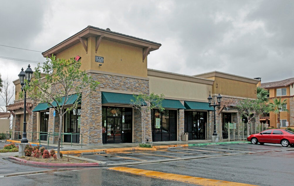 9668 Milliken Ave, Rancho Cucamonga, CA for lease Building Photo- Image 1 of 4