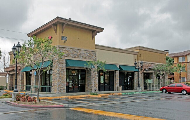 More details for 9668 Milliken Ave, Rancho Cucamonga, CA - Retail for Lease