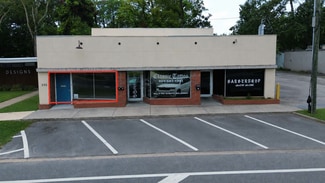 Plus de détails pour 586-590 S Edgewood Ave, Jacksonville, FL - Bureau/Commerce de détail, Commerce de détail à louer