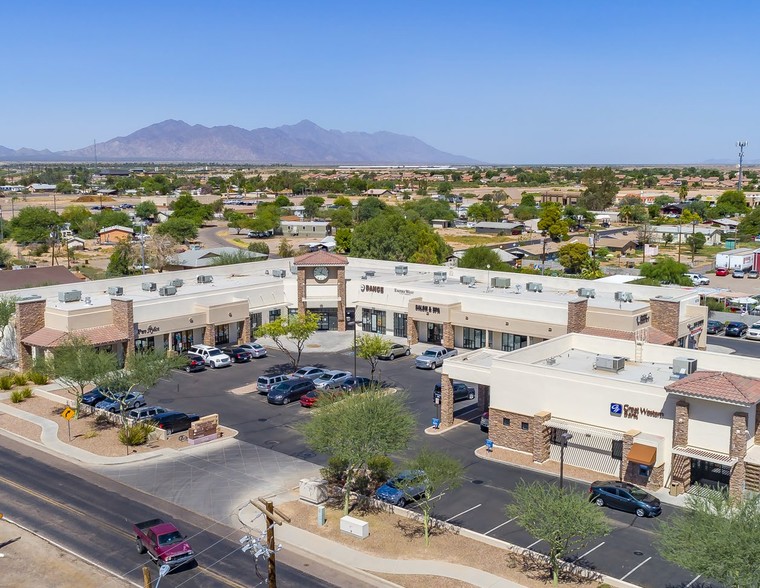 19756 N John Wayne Pky, Maricopa, AZ à vendre - Photo du bâtiment - Image 1 de 1