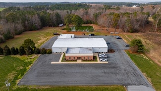 More details for 4630 Crisfield Hwy, Crisfield, MD - Industrial for Sale