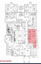 313 E Edgewood Dr, Friendswood, TX for lease Floor Plan- Image 1 of 1
