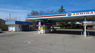 More details for 701 W Memorial Dr, Muncie, IN - Retail for Lease