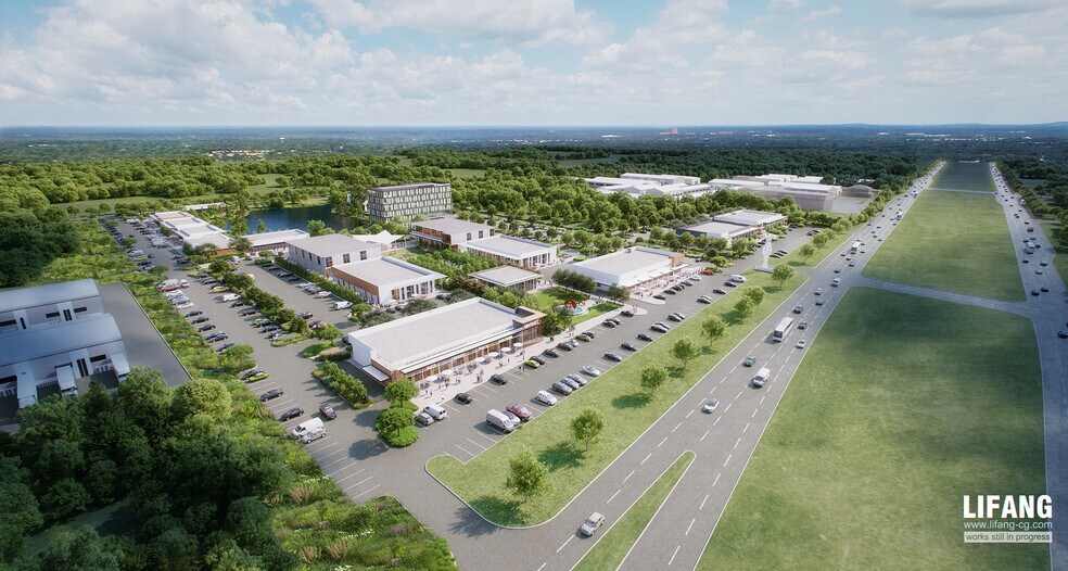 29607 FM 1093, Fulshear, TX à vendre - Photo du bâtiment - Image 2 de 17