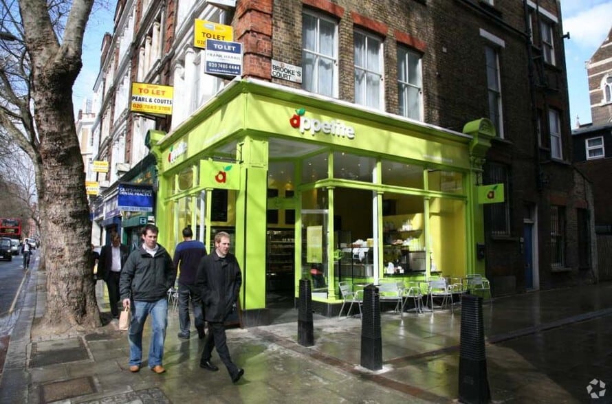 38 Grays Inn Rd, London for sale - Other - Image 2 of 8