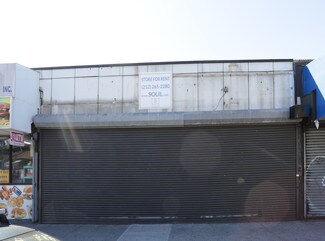 More details for 2946-2952 Avenue X, Brooklyn, NY - Retail for Lease