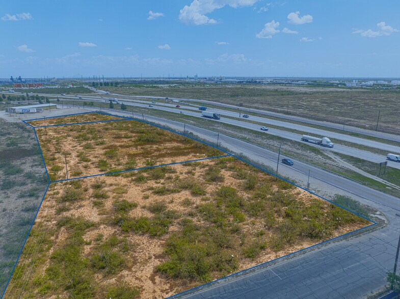 TBD Pool Rd, Odessa, TX à vendre - Photo du bâtiment - Image 2 de 7