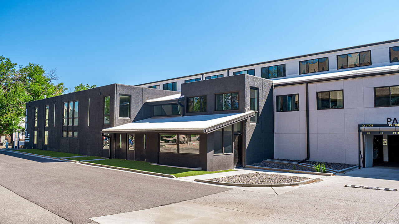 1800 30th St, Boulder, CO for lease Building Photo- Image 1 of 7