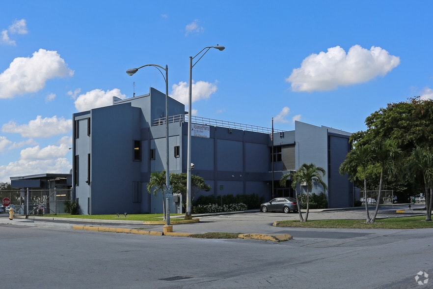 2950 NW 83rd St, Miami, FL for sale - Primary Photo - Image 1 of 1