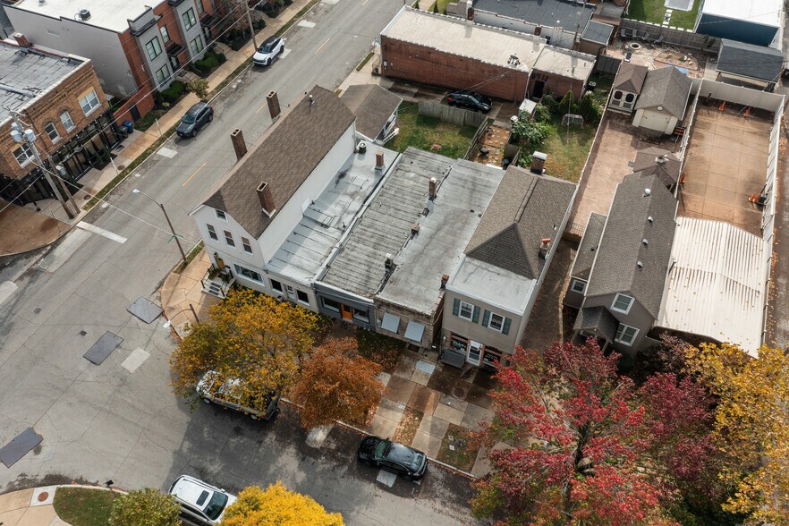 5404 Magnolia Ave, Saint Louis, MO à vendre - Photo du bâtiment - Image 3 de 7