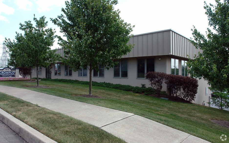 1815 Gallagher Rd, Plymouth Meeting, PA for sale - Building Photo - Image 3 of 4