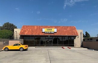 More details for 11730 Beach Blvd, Stanton, CA - Retail for Lease
