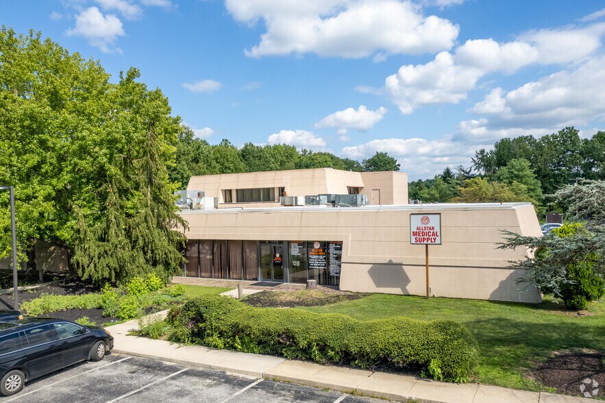 390 N Broadway, Pennsville, NJ à vendre - Photo du bâtiment - Image 2 de 7