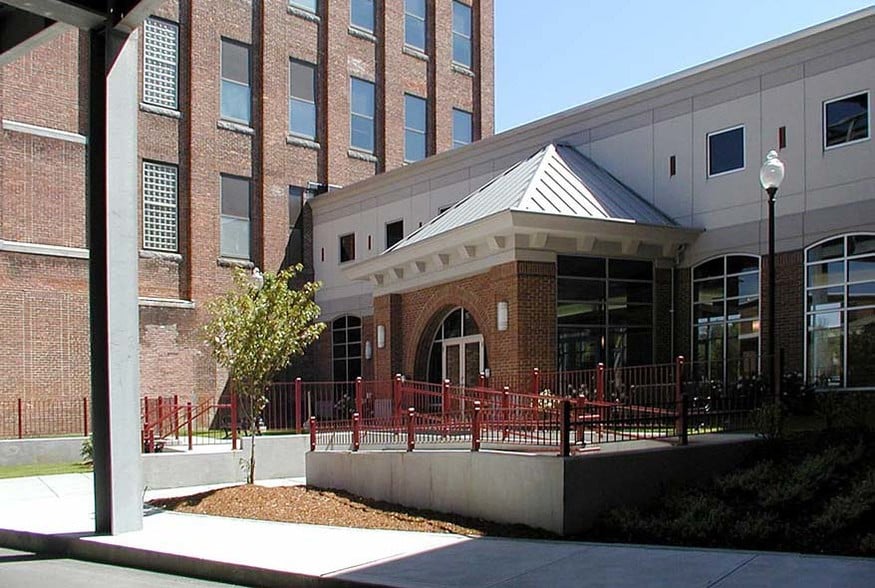 3-6 Mill St, Maynard, MA for lease - Building Photo - Image 2 of 4