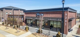 Plus de détails pour 9201 Ra Young Jr Dr, Fort Smith, AR - Commerce de détail à vendre