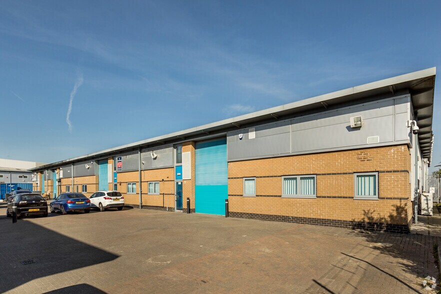 90 Anchor And Hope Ln, Londres à louer - Photo du bâtiment - Image 3 de 16