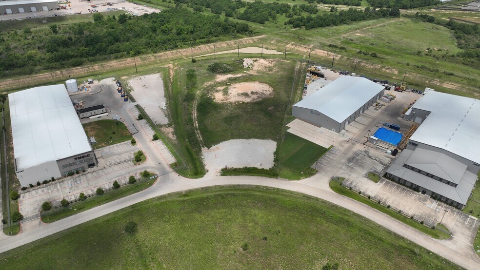 0 Clay Rd, Katy, TX à louer - Photo du bâtiment - Image 1 de 6