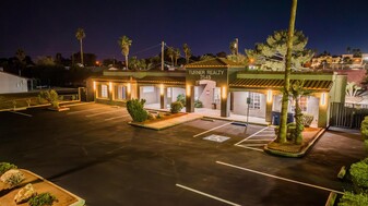 2545 S Torrey Pines Dr, Las Vegas NV - Commercial Real Estate