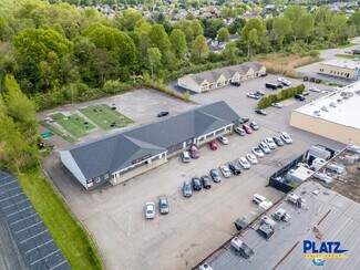 More details for 1285 Boardman Canfield Rd, Youngstown, OH - Office/Retail, Retail for Lease