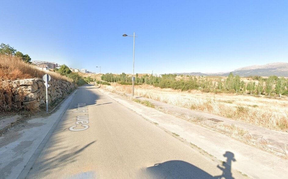 Calle San Vicente de Paúl, 1, Ronda, Málaga for sale - Building Photo - Image 2 of 8