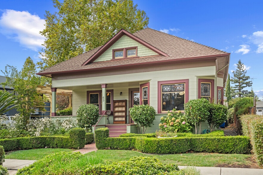 63 N 1st St, Campbell, CA for sale - Building Photo - Image 3 of 35