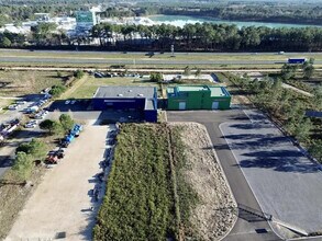 Bordeaux - Aerial  map view - Image1
