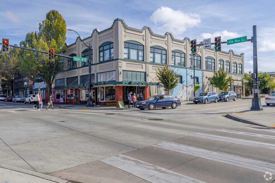410 Franklin St SE, Olympia, WA for sale - Building Photo - Image 3 of 20