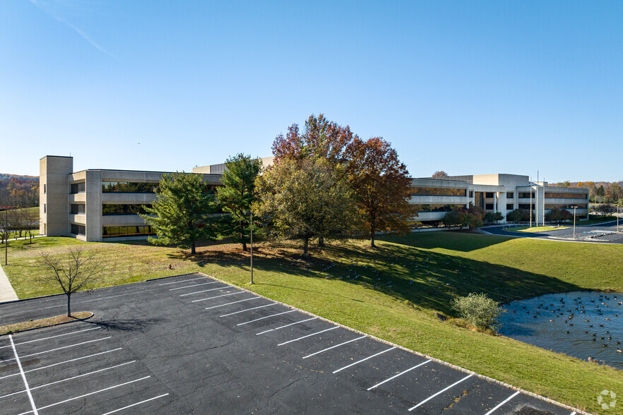 53 Frontage Rd, Hampton, NJ for lease - Building Photo - Image 3 of 13