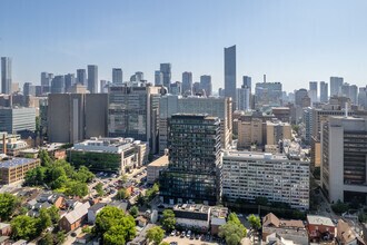 193 McCaul St, Toronto, ON - Aérien  Vue de la carte