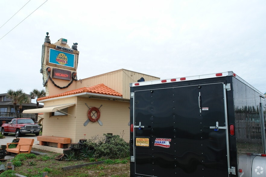 1316 Oceanshore Blvd, Flagler Beach, FL for sale - Building Photo - Image 2 of 64